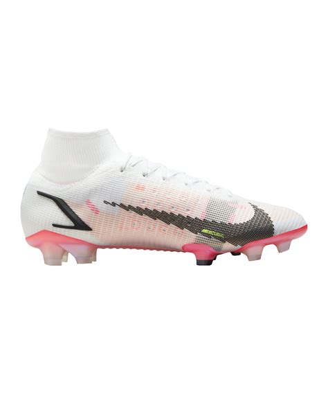 nike mercurialx weiß|Weiße Nike Mercurial Fußballschuhe.